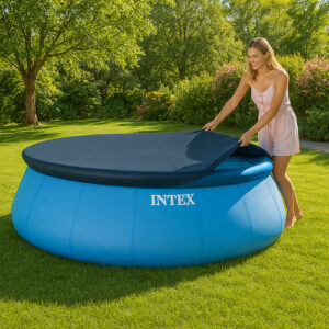 INTEX 28020 baseino uždangalas - Image 6