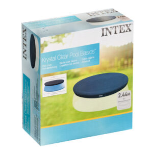 INTEX 28020 baseino uždangalas - Image 2