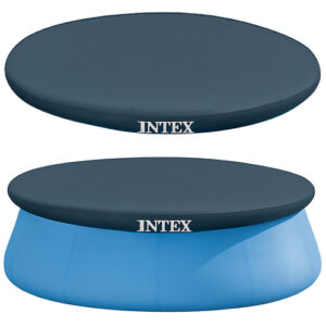 INTEX 28020 baseino uždangalas