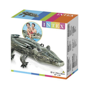 INTEX 57551 pripučiamas čiužinys - Image 4