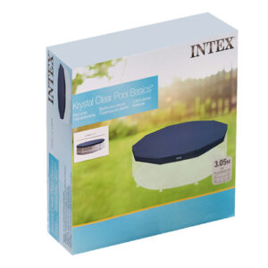 INTEX 28030 baseino uždangalas - Image 2