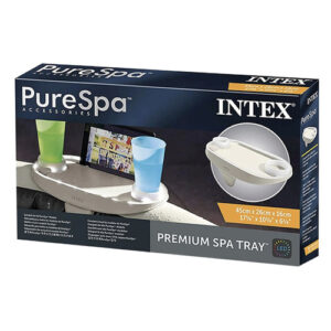 INTEX 28520 baseino gėrimų lentyna - Image 2