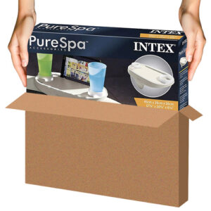INTEX 28520 baseino gėrimų lentyna - Image 3