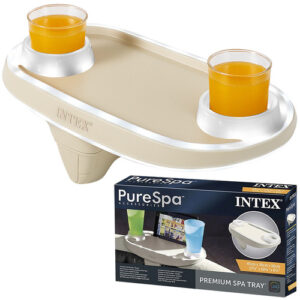INTEX 28520 baseino gėrimų lentyna - Image 1