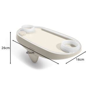 INTEX 28520 baseino gėrimų lentyna - Image 4