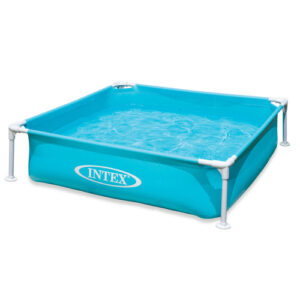 INTEX 57173 karkasinis baseinas - Image 4