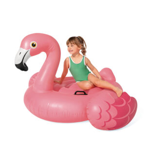 INTEX 57558 Flamingo pripučiamas čiužinys - Image 5