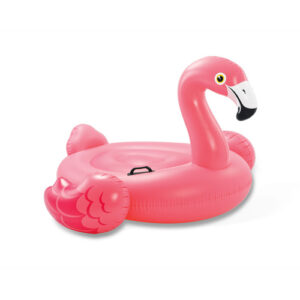 INTEX 57558 Flamingo pripučiamas čiužinys - Image 6