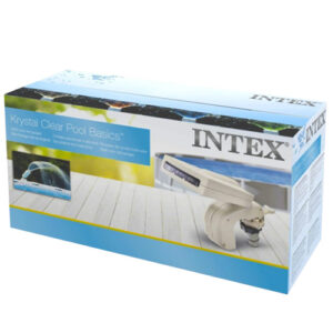 INTEX 28089 baseino vandens fontanas - Image 3