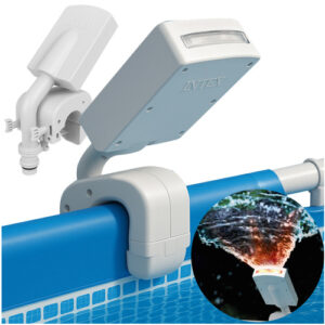 INTEX 28089 baseino vandens fontanas