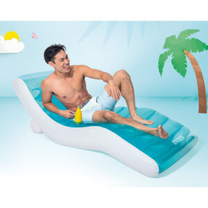 Pripučiamas čiužinys - INTEX 56874 - Image 4