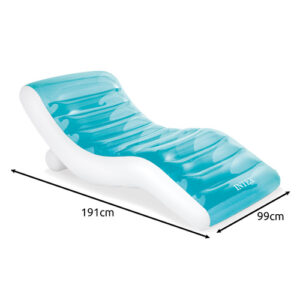Pripučiamas čiužinys - INTEX 56874 - Image 2
