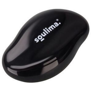 Krištolinė pemza - pėdų tarka 3D Soulima 25745 - Image 4