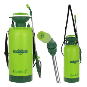 Rankinis slėginis purkštuvas 8L Gardlov 25430