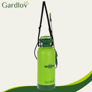 Rankinis slėginis purkštuvas 8L Gardlov 25430 - Image 6