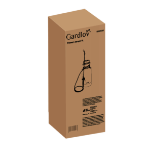 Slėginis purkštuvas 5L Gardlov 25581 - Image 2
