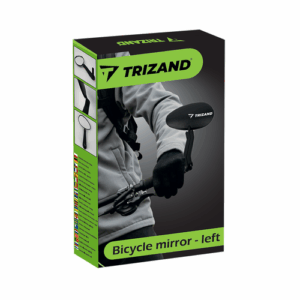 „Trizand 25781“ kairysis dviračio veidrodėlis - Image 2