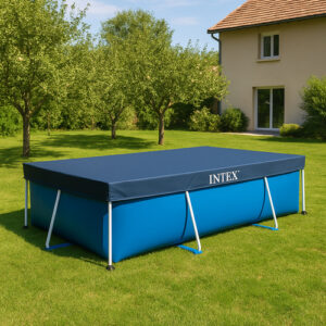 INTEX 28038 baseino uždangalas - Image 6