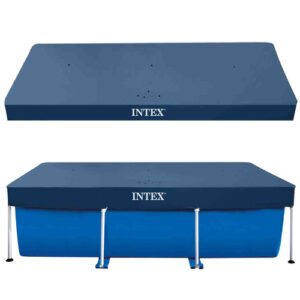INTEX 28038 baseino uždangalas