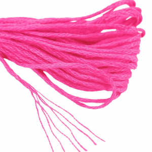Siuvinėjimo rinkinys „Floss“ 50 spalvų 25680 - Image 6