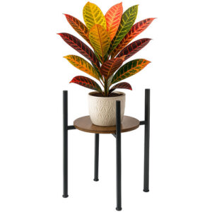 Pastatomas gėlių stovas 41 cm Ruhhy 26049