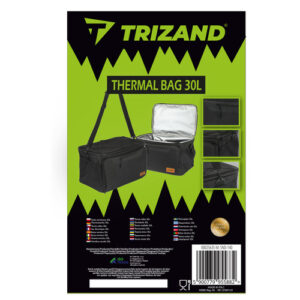 Trizand 25635 30L termo krepšys - Image 2