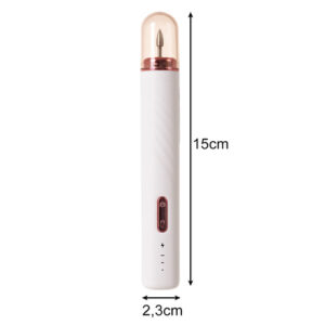 „Beautylushh 25805“ nagų gręžimo mašina - Image 3