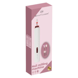 „Beautylushh 25805“ nagų gręžimo mašina - Image 2