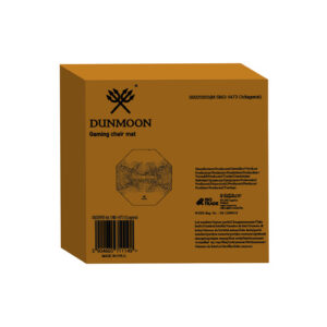 Žaidimų kilimėlis po kėde, 8 kampų, Dunmoon 25955 - Image 3