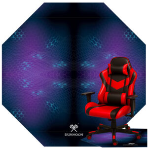 Žaidimų kilimėlis po kėde, 8 kampų, Dunmoon 25955 - Image 6