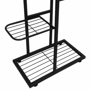 Pastatomas gėlių stovas 106 cm Ruhhy 26040 - Image 6