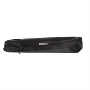 Trikojis kryžminiam lazeriui 150 cm Bigstreen 25964 - Image 4