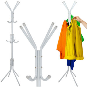 Pastatoma pakaba 170 cm - balta Ruhhy 26360