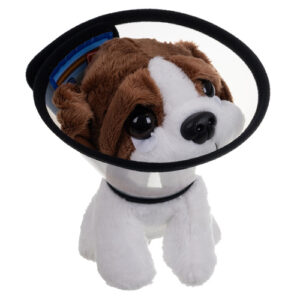 Mažo veterinaro rinkinys su nešiojimo dėže - Image 3