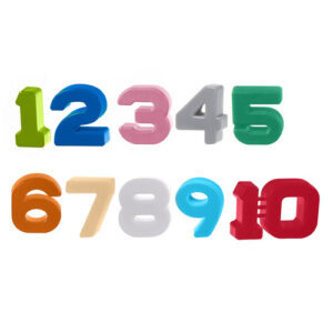Gra edukacyjna małpka- waga szalkowa 26630 - Image 3