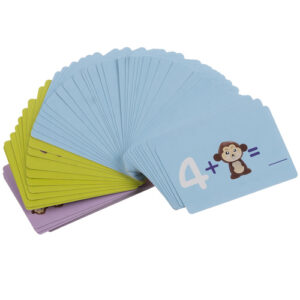 Gra edukacyjna małpka- waga szalkowa 26630 - Image 5