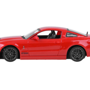 Nuotoliniu būdu valdomas automobilis Ford Shelby GT500 RC0585 - Image 6
