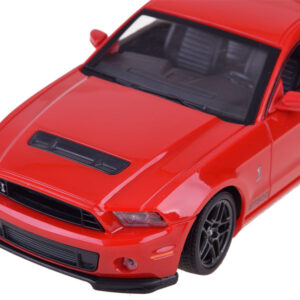 Nuotoliniu būdu valdomas automobilis Ford Shelby GT500 RC0585 - Image 7