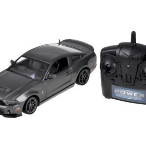 Nuotoliniu būdu valdomas automobilis Ford Shelby GT500 RC0585 - Image 2