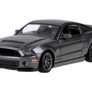 Nuotoliniu būdu valdomas automobilis Ford Shelby GT500 RC0585 - Image 3