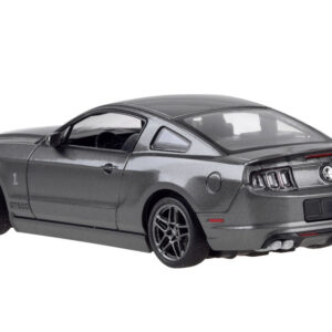 Nuotoliniu būdu valdomas automobilis Ford Shelby GT500 RC0585 - Image 4