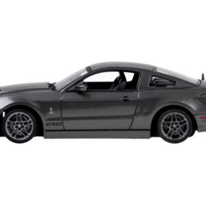 Nuotoliniu būdu valdomas automobilis Ford Shelby GT500 RC0585 - Image 5