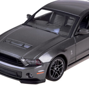 Nuotoliniu būdu valdomas automobilis Ford Shelby GT500 RC0585 - Image 6