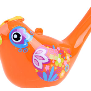 Paukščio formos vandeninis švilpukas WATER BIRD ZA1483 - Image 2