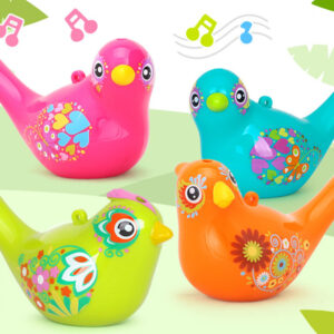 Paukščio formos vandeninis švilpukas WATER BIRD ZA1483 - Image 7