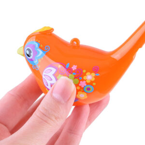 Paukščio formos vandeninis švilpukas WATER BIRD ZA1483 - Image 3