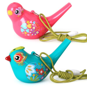 Paukščio formos vandeninis švilpukas WATER BIRD ZA1483 - Image 5