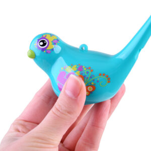 Paukščio formos vandeninis švilpukas WATER BIRD ZA1483 - Image 3