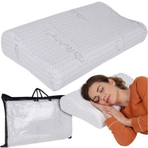 Ruhhy 26039 ergonominė pagalvė