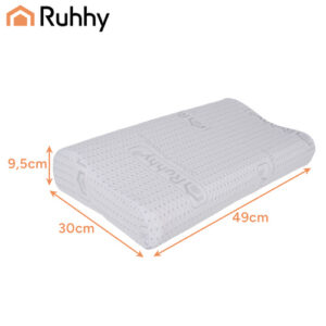 Ruhhy 26039 ergonominė pagalvė - Image 2